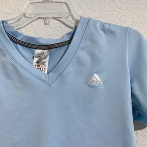 Adidas Athletic Shirt